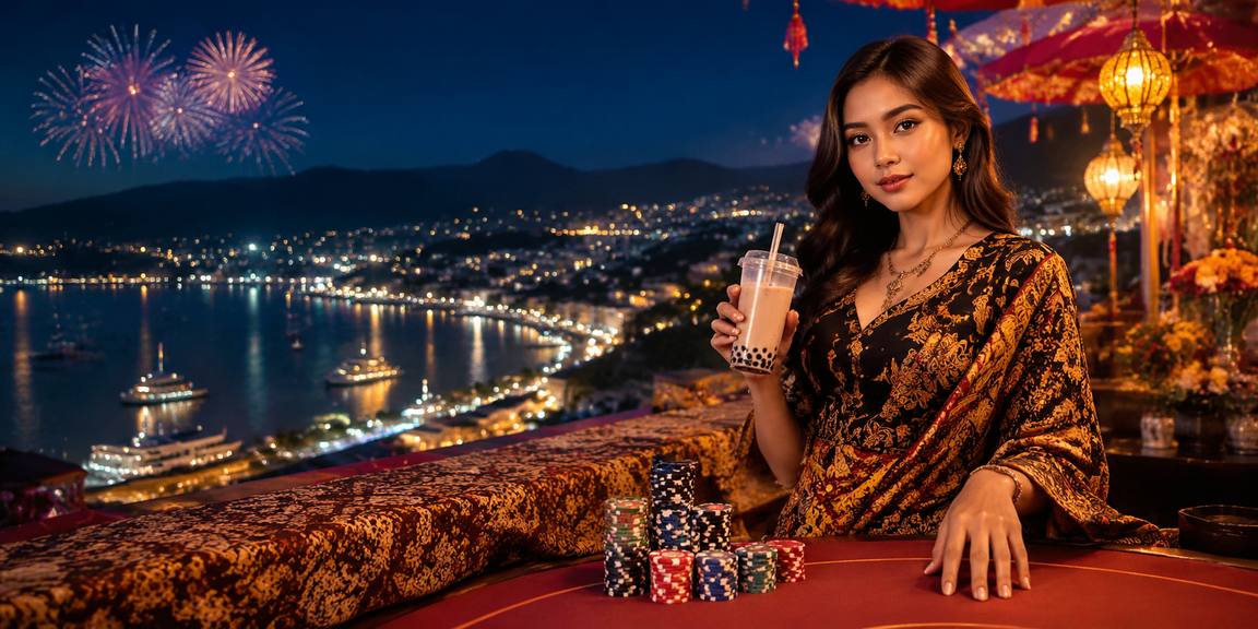 jipan288 jipan288 casino for Indonesia tables